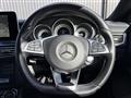 2018 Mercedes-Benz Cls-Class
