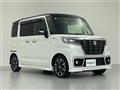 2019 Suzuki Spacia