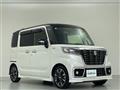 2019 Suzuki Spacia