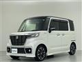 2019 Suzuki Spacia