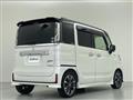 2019 Suzuki Spacia