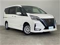 2021 Nissan Serena