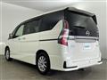 2021 Nissan Serena