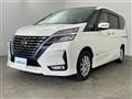 2021 Nissan Serena