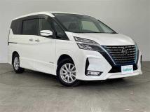 2021 Nissan Serena