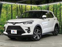 2025 Toyota Raize