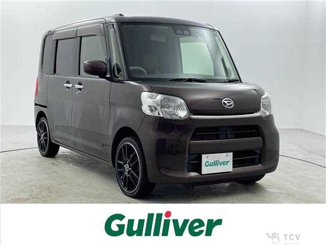 2017 Daihatsu Tanto