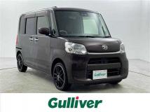 2017 Daihatsu Tanto