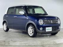 2019 Suzuki Lapin