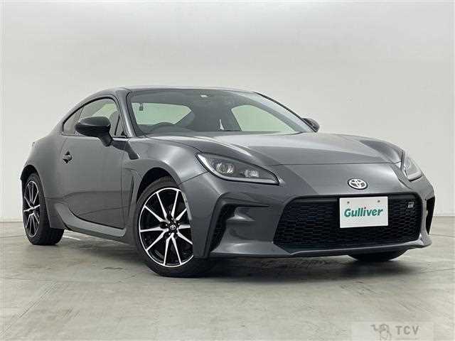 2022 Toyota 86