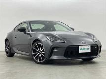 2022 Toyota 86