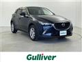2015 Mazda CX-3