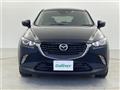 2015 Mazda CX-3