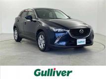 2015 Mazda CX-3