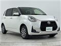 2023 Toyota Passo