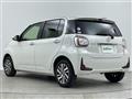 2023 Toyota Passo