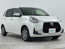 2023 Toyota Passo