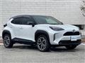 2023 Toyota Yaris Cross
