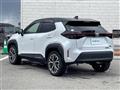 2023 Toyota Yaris Cross
