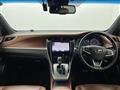 2019 Toyota Harrier