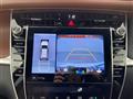 2019 Toyota Harrier