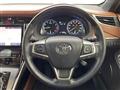 2019 Toyota Harrier