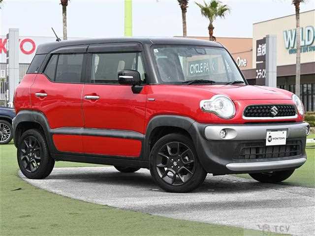 2019 Suzuki XBEE
