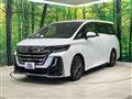 2024 Toyota Vellfire