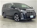2019 Toyota Alphard