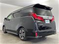 2019 Toyota Alphard