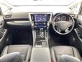 2019 Toyota Alphard