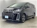 2019 Toyota Alphard