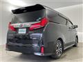 2019 Toyota Alphard