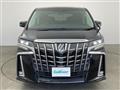 2019 Toyota Alphard
