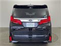 2019 Toyota Alphard