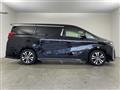 2019 Toyota Alphard