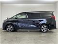 2019 Toyota Alphard