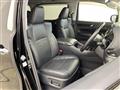 2019 Toyota Alphard