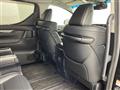 2019 Toyota Alphard