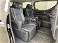 2019 Toyota Alphard