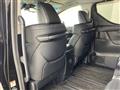 2019 Toyota Alphard