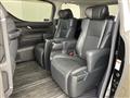 2019 Toyota Alphard