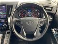 2019 Toyota Alphard