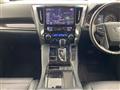 2019 Toyota Alphard