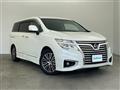 2017 Nissan Elgrand