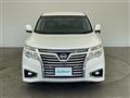 2017 Nissan Elgrand