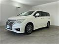 2017 Nissan Elgrand