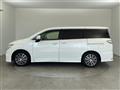 2017 Nissan Elgrand