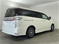 2017 Nissan Elgrand