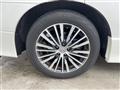 2017 Nissan Elgrand